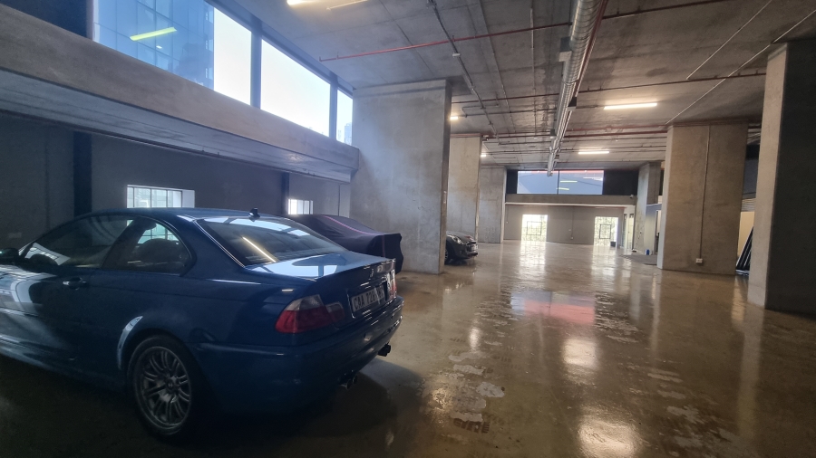 To Let Commercial Property for Rent in Cape Town City Centre Western Cape